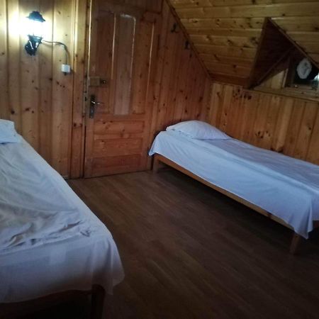 Вілла Casa Radu Lui Anghel Barbuletu Екстер'єр фото