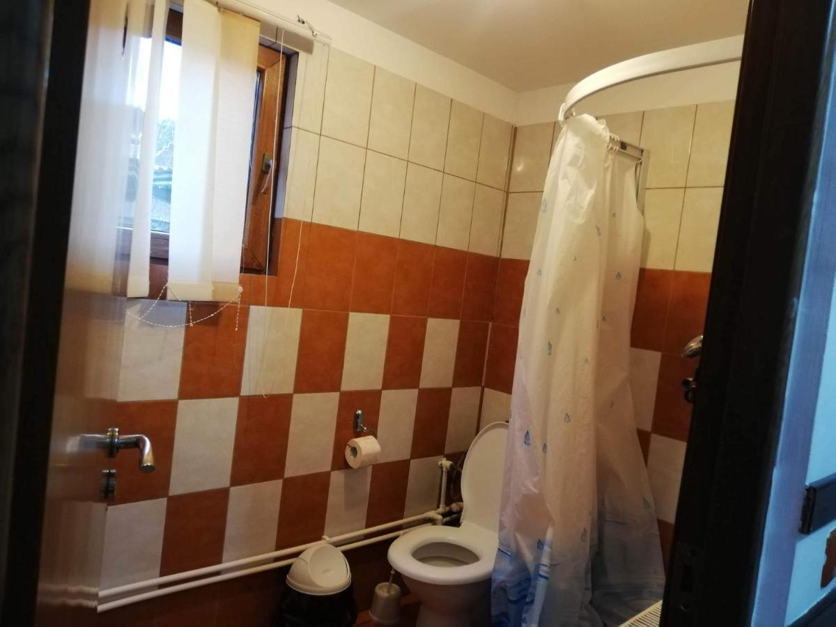 Вілла Casa Radu Lui Anghel Barbuletu Екстер'єр фото