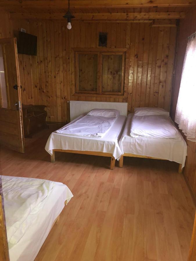 Вілла Casa Radu Lui Anghel Barbuletu Екстер'єр фото
